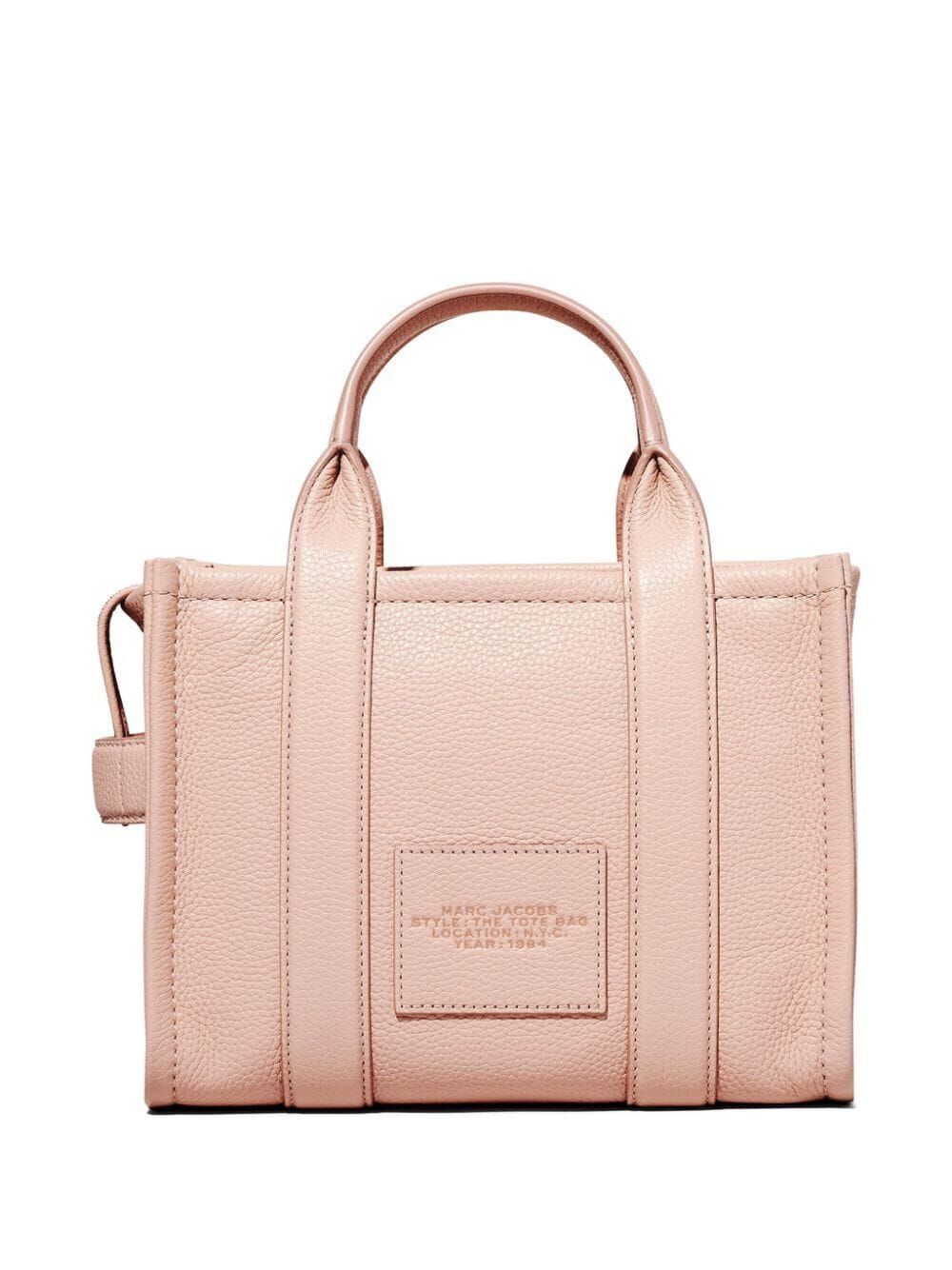 MARC JACOBS Mini Tote Handbag