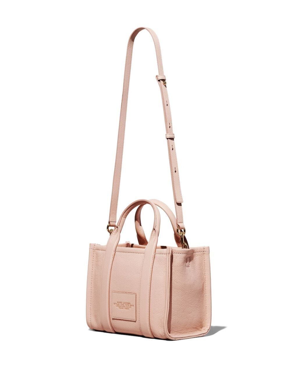MARC JACOBS Mini Tote Handbag