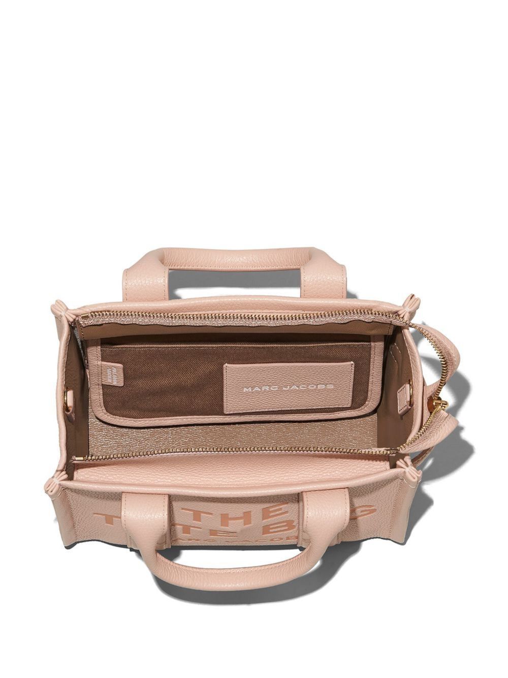 MARC JACOBS Mini Tote Handbag