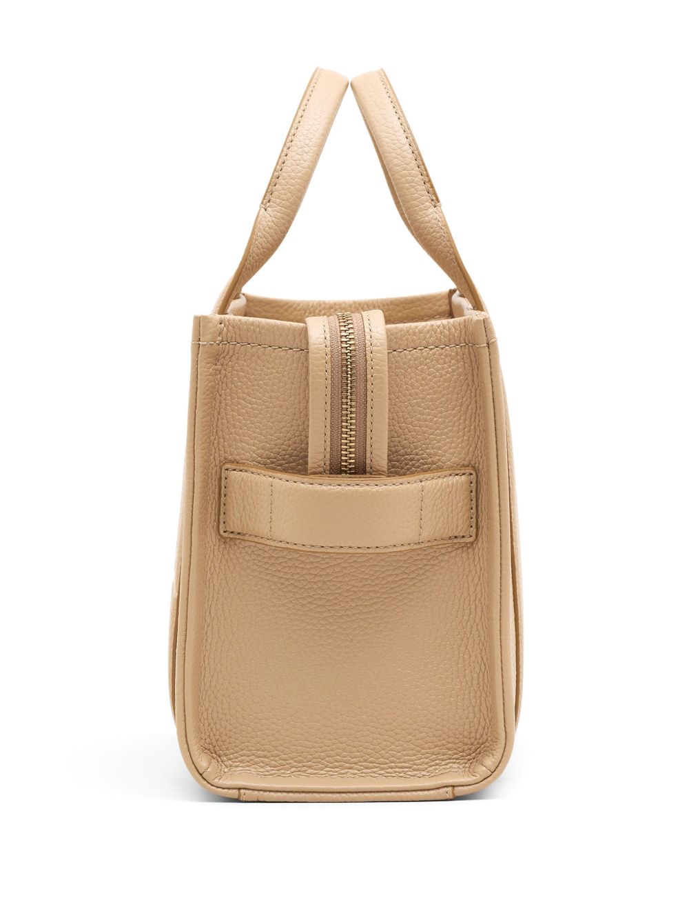 MARC JACOBS The Leather Small Tote Handbag
