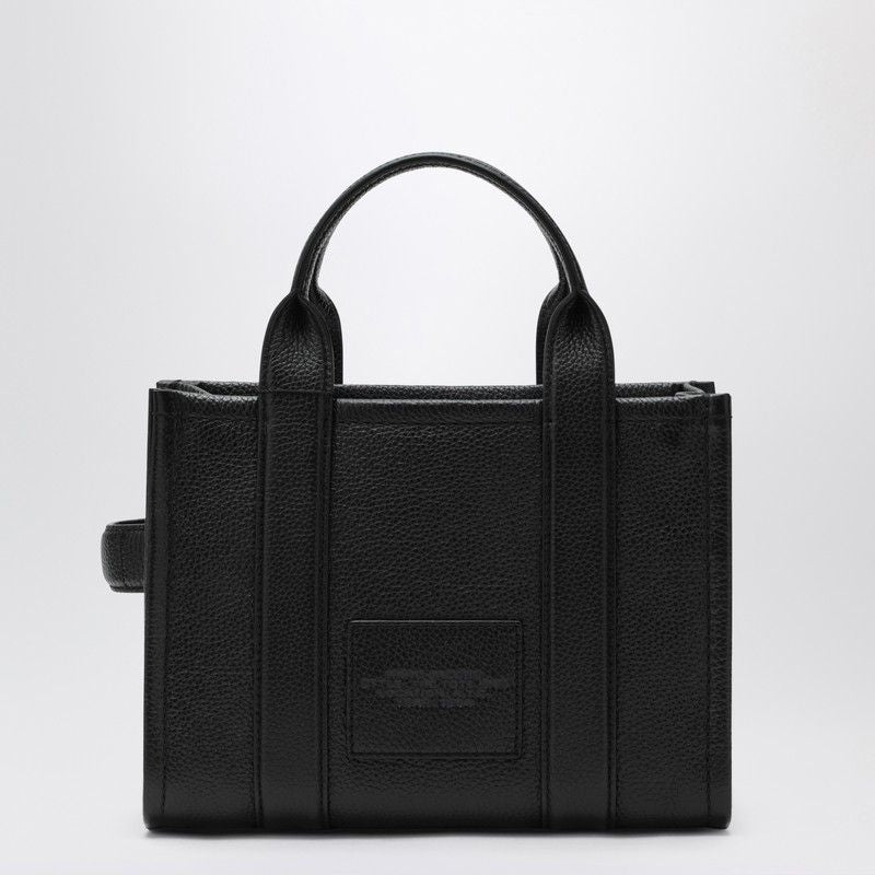 MARC JACOBS Mini Leather Tote Handbag