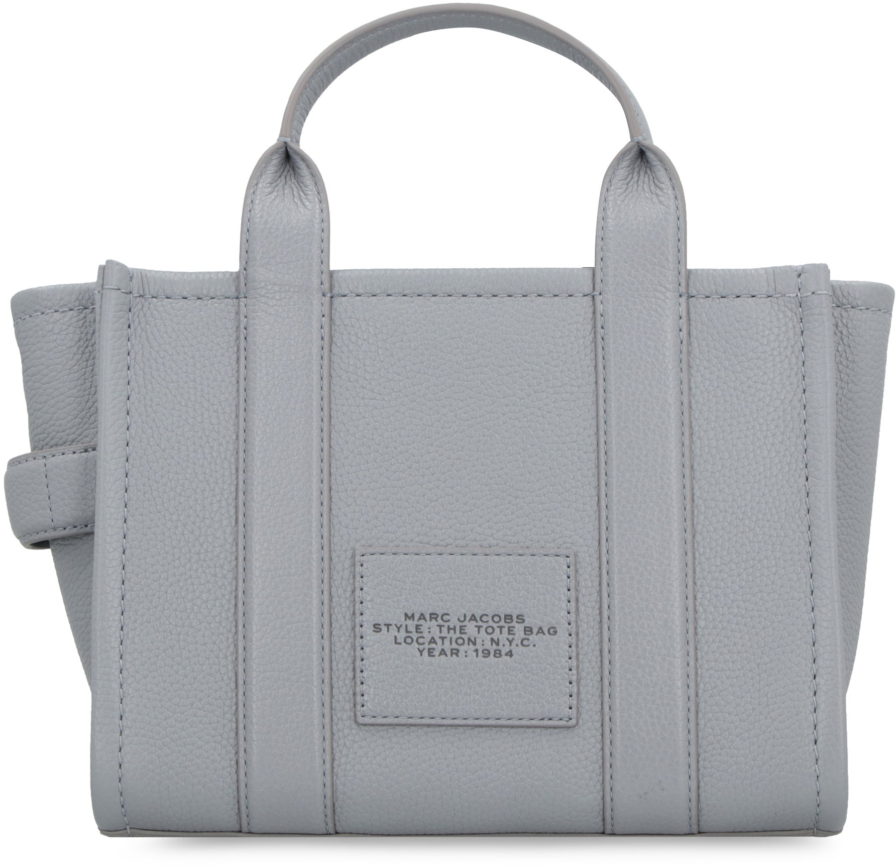 MARC JACOBS Mini Tote Handbag
