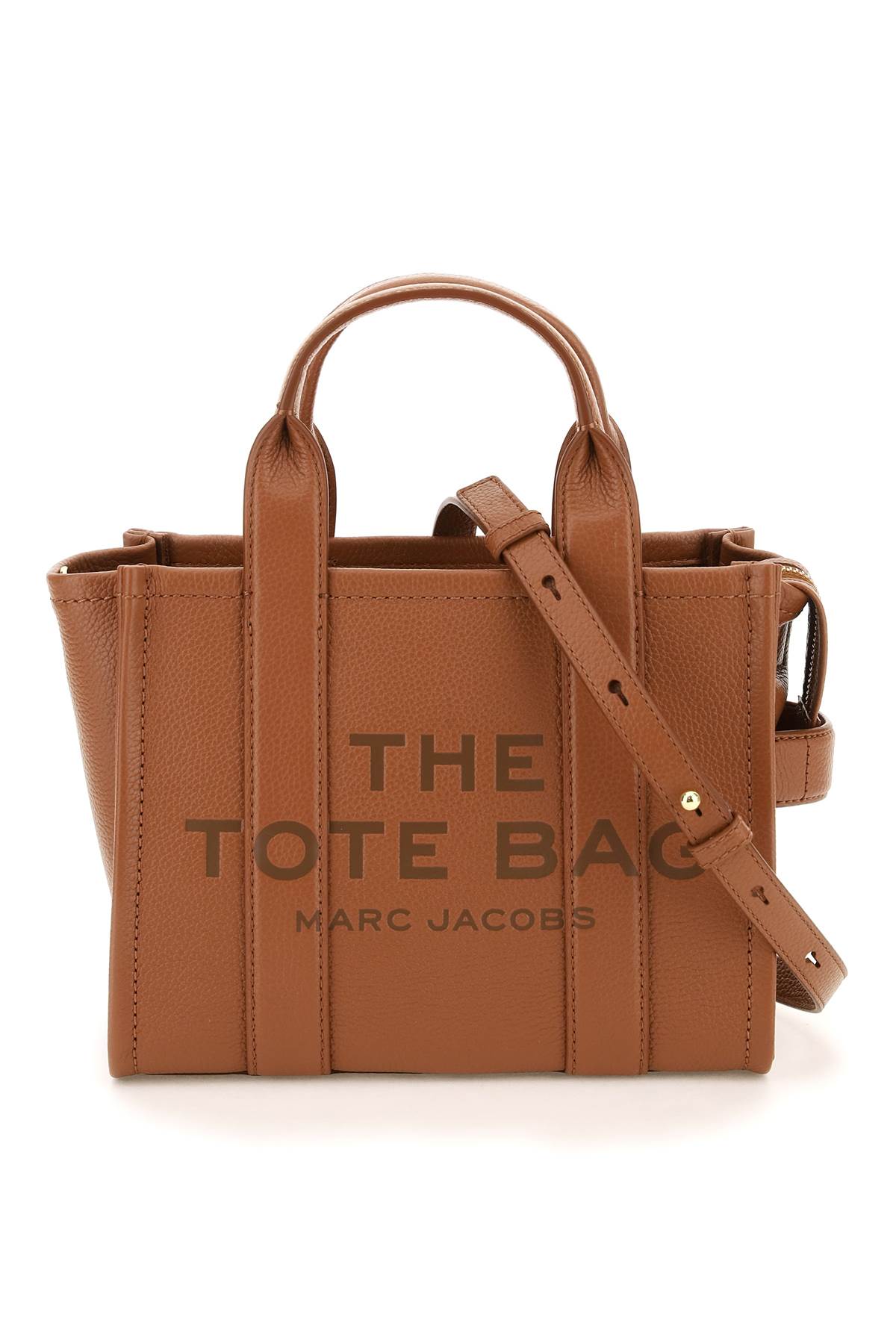 MARC JACOBS Mini Tote Handbag