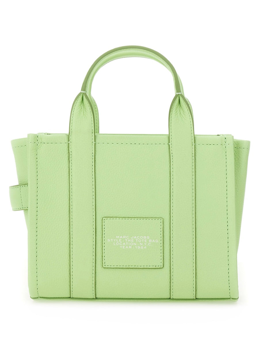 MARC JACOBS The Small Tote Handbag