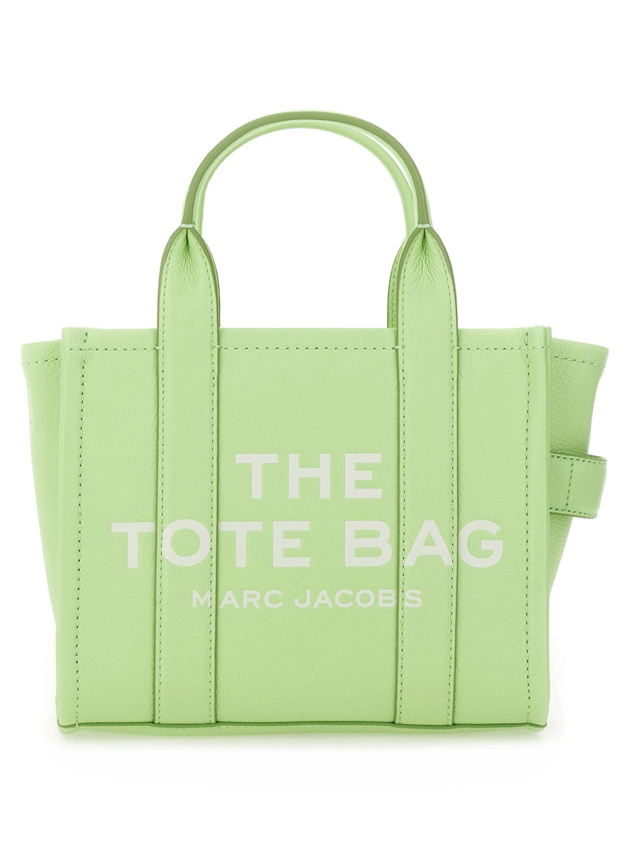 MARC JACOBS The Small Tote Handbag