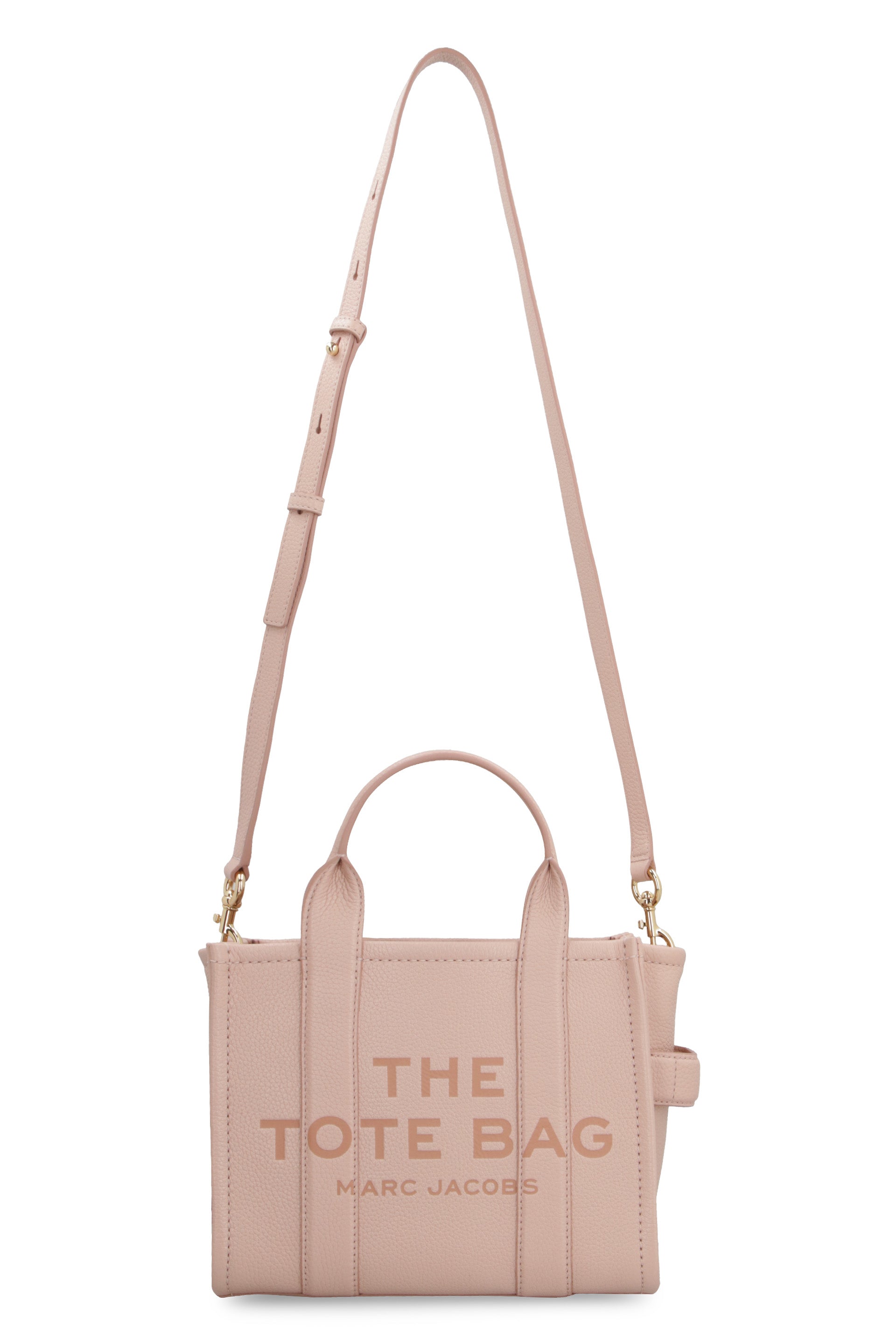 MARC JACOBS Mini Leather Handbag