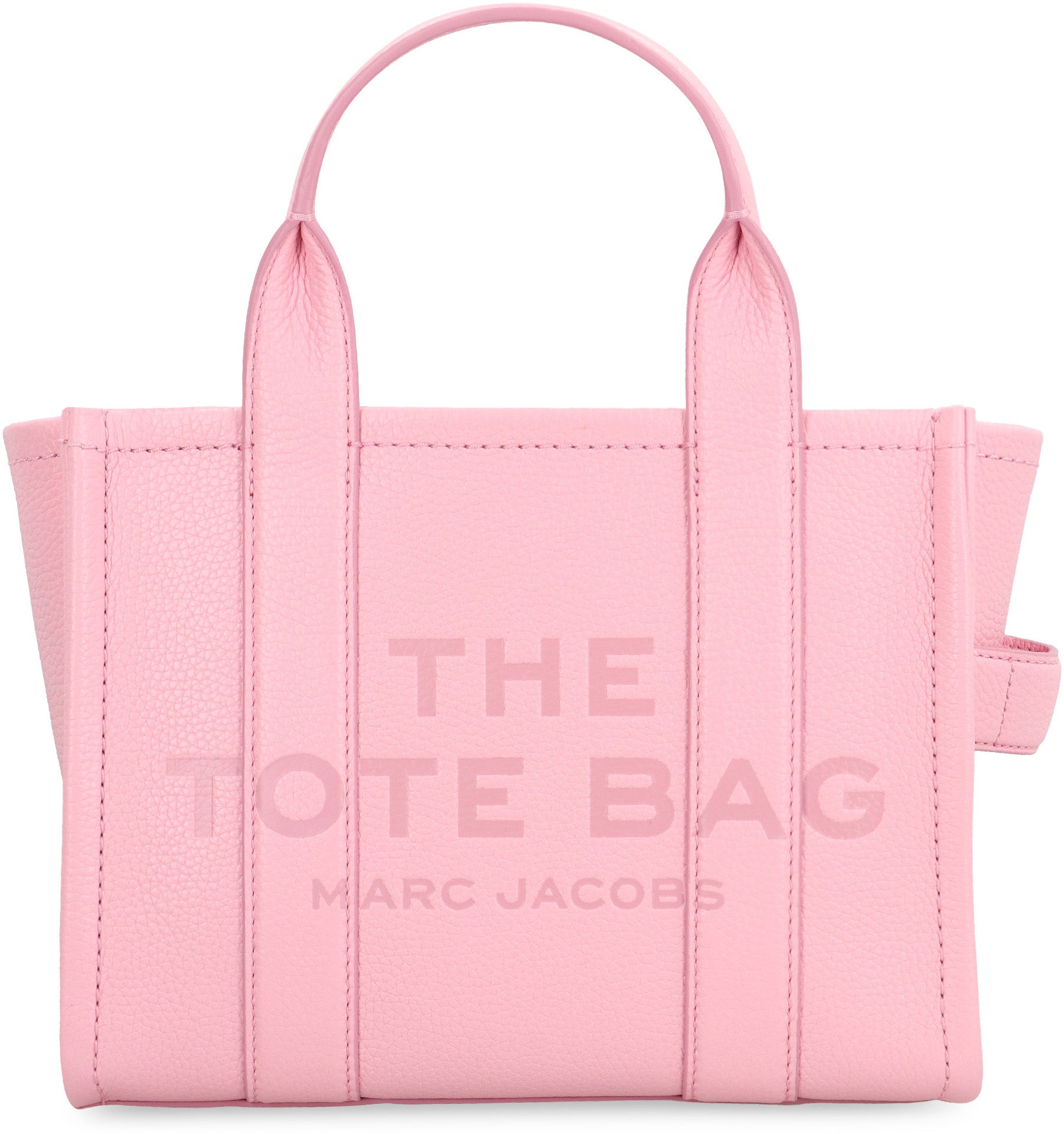 MARC JACOBS Chic Grained Texture Handbag