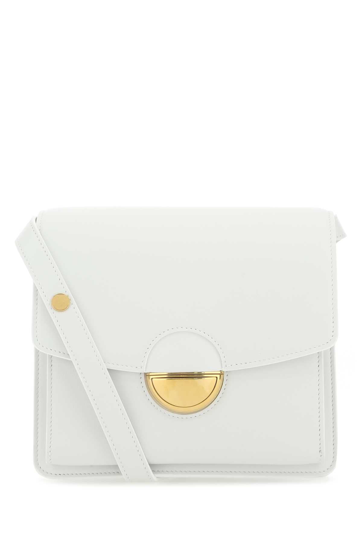PROENZA SCHOULER Mini Leather Dia Shoulder Handbag