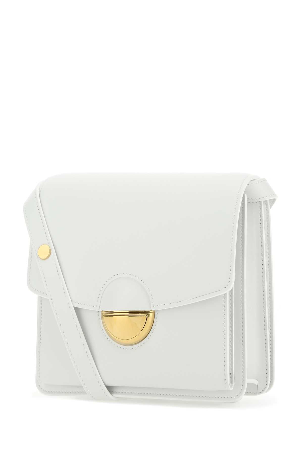 PROENZA SCHOULER Mini Leather Dia Shoulder Handbag