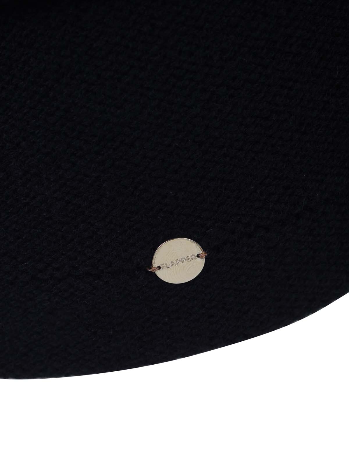 Flapper Mini Hat and Scarf Set