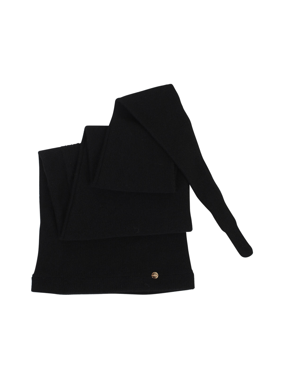 Flapper Mini Hat and Scarf Set