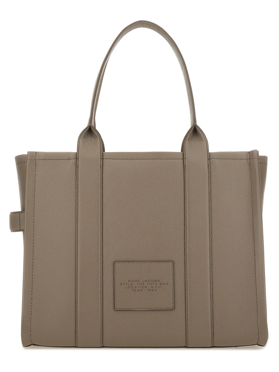 MARC JACOBS Large Tote Handbag