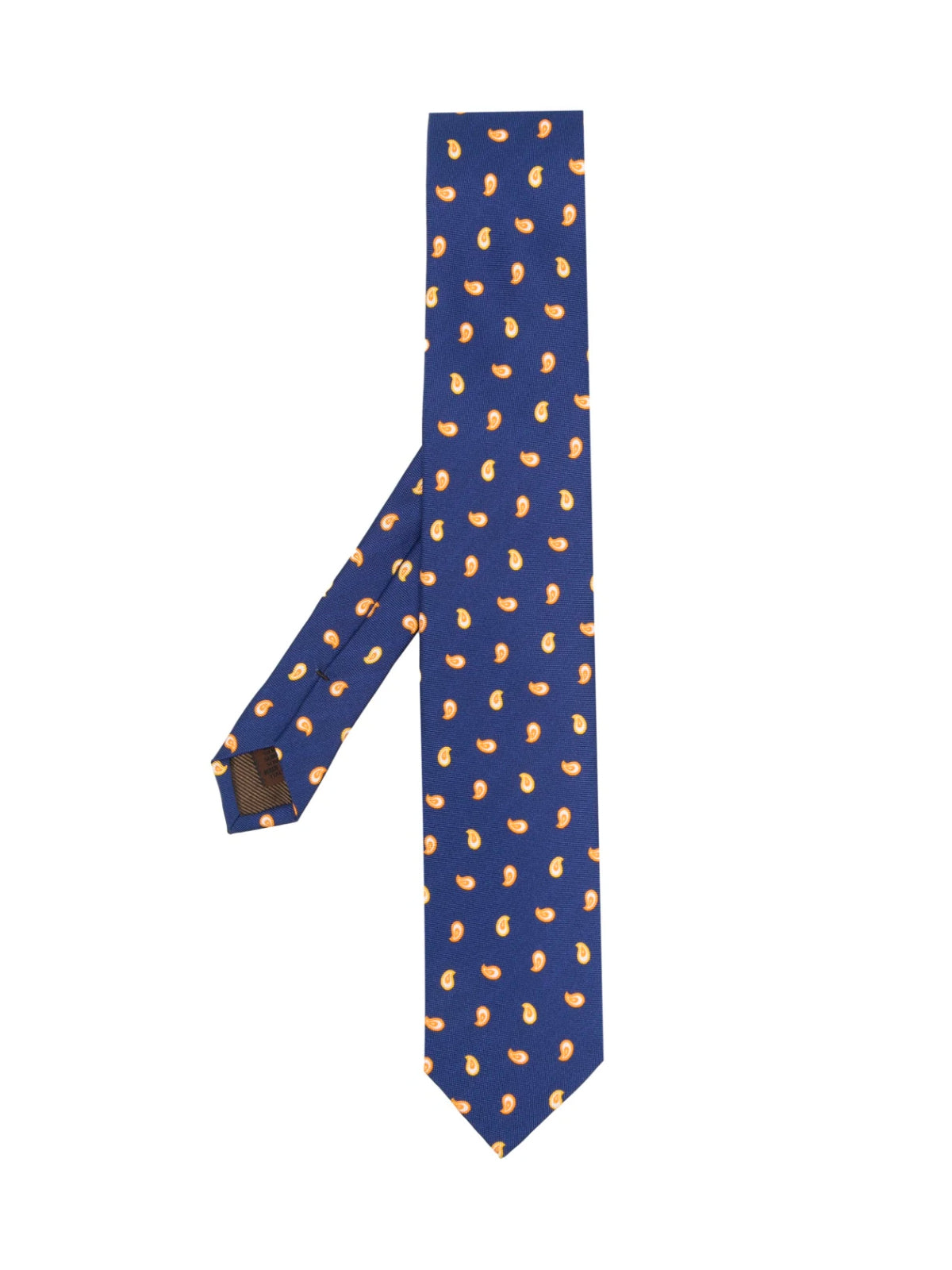 CHURCH'S Men's 8 Mini Tie