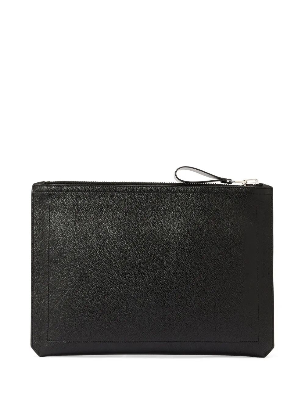 TOM FORD Men's Mini Leather Wallet