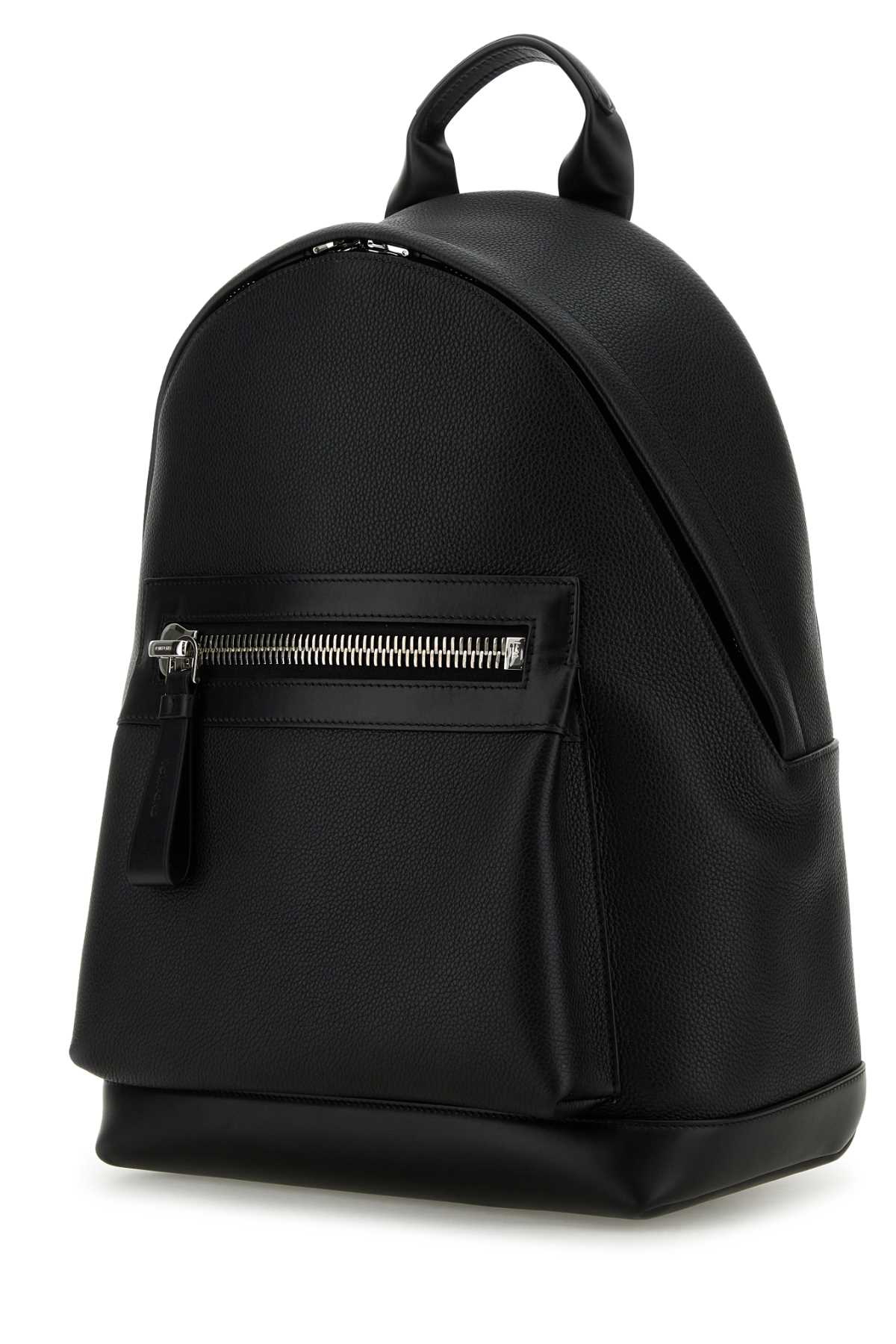 TOM FORD Soft Grain Leather Backpack