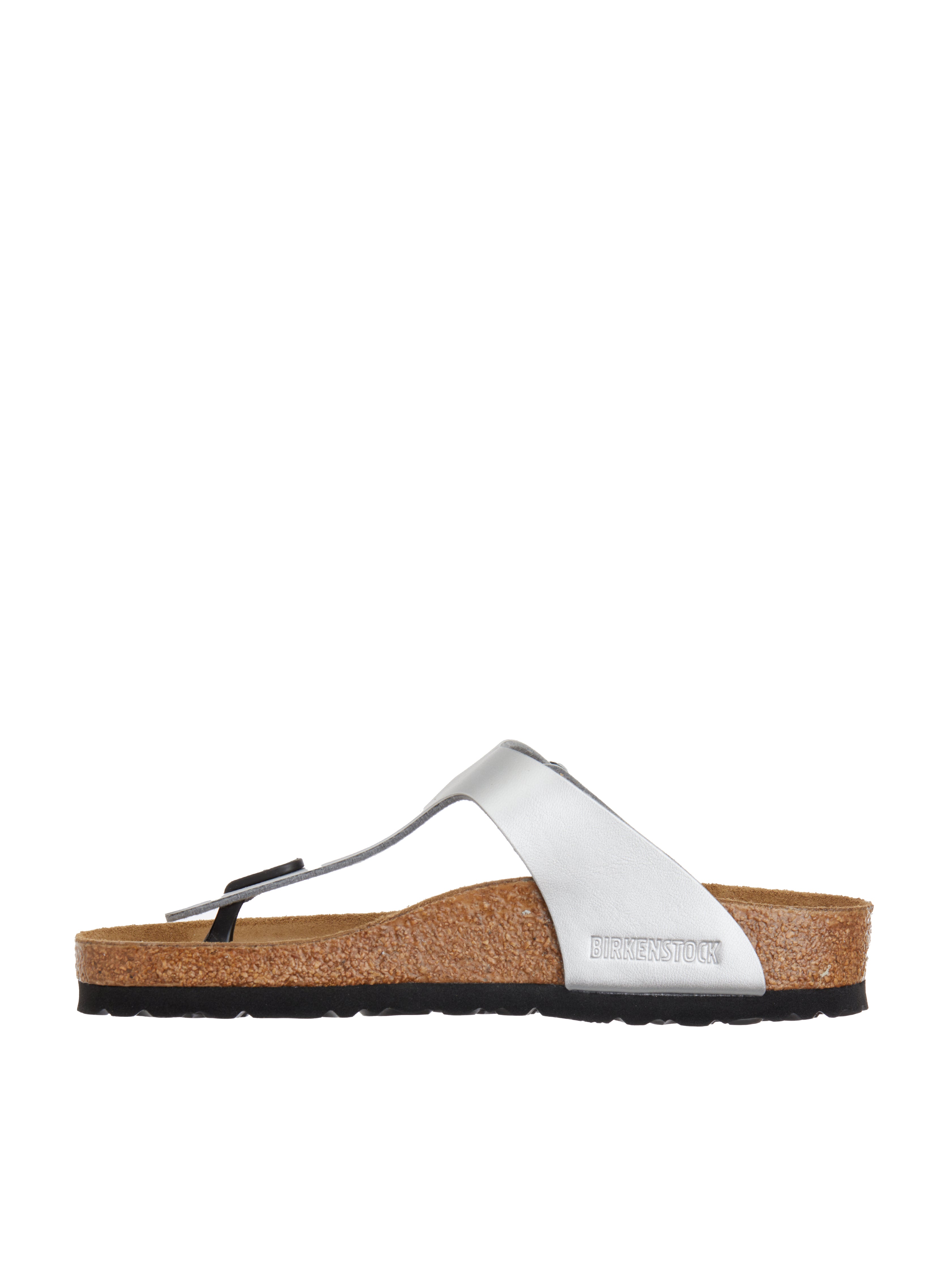 BIRKENSTOCK Anatomical Thong Sandal