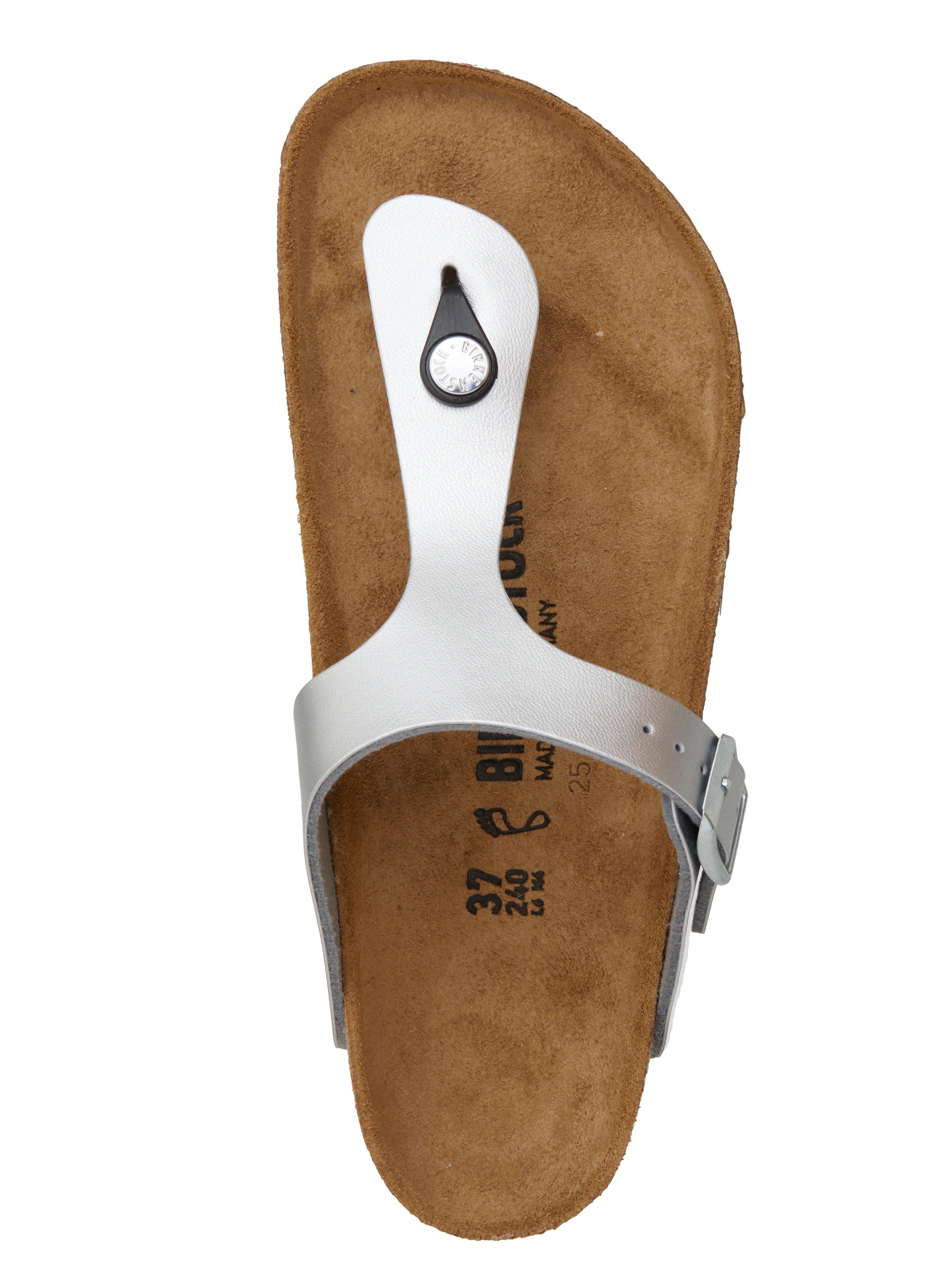 BIRKENSTOCK Anatomical Thong Sandal