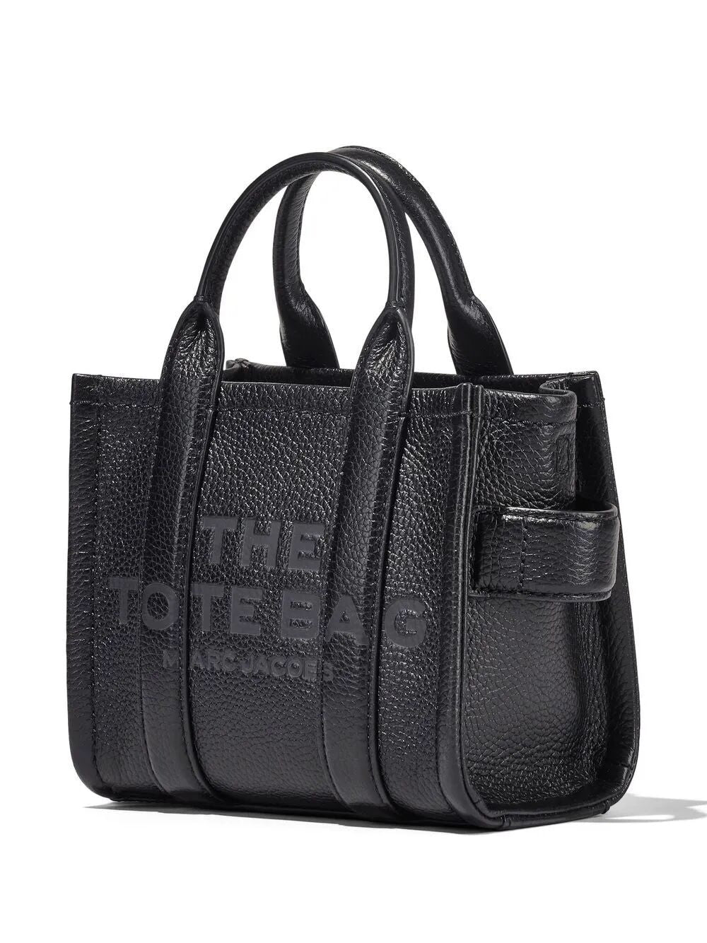 MARC JACOBS The Crossbody Tote Handbag - Women's Mini Style