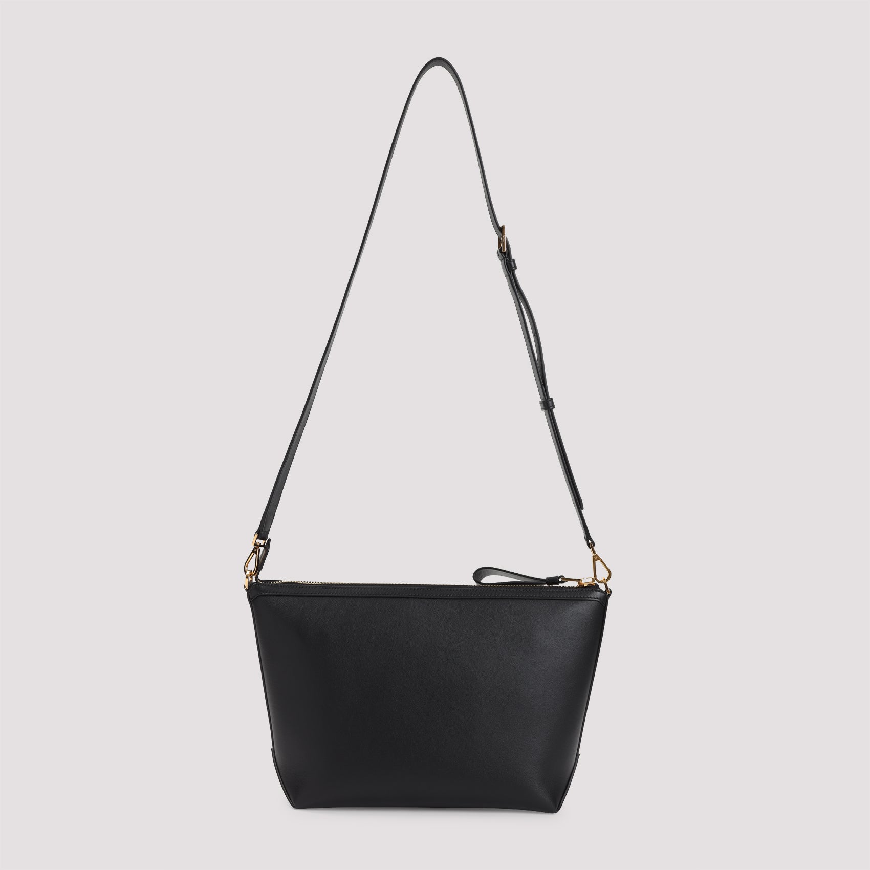 TOM FORD Mini Messenger Pouch Handbag