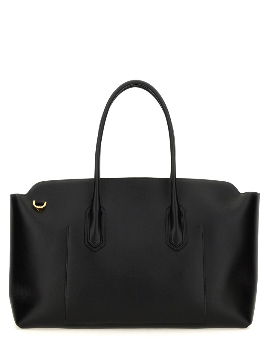 TOM FORD Alexander East West Mini Shopping Handbag