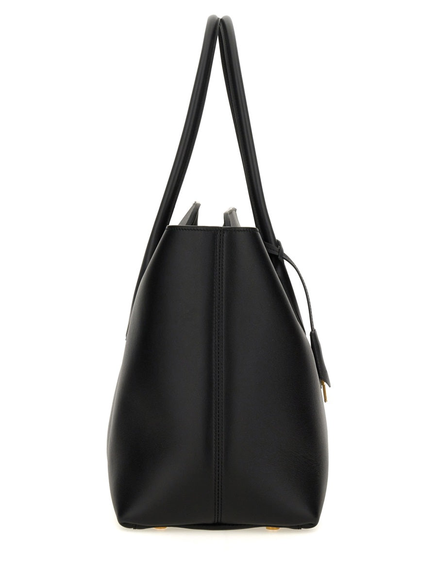 TOM FORD Alexander East West Mini Shopping Handbag