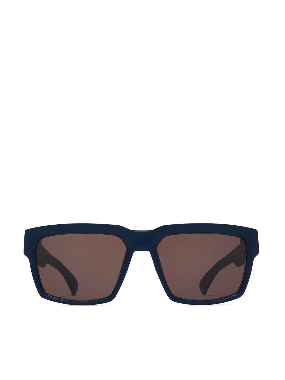 MYKITA Square Frame Sunglasses for Men - MD-1 Model