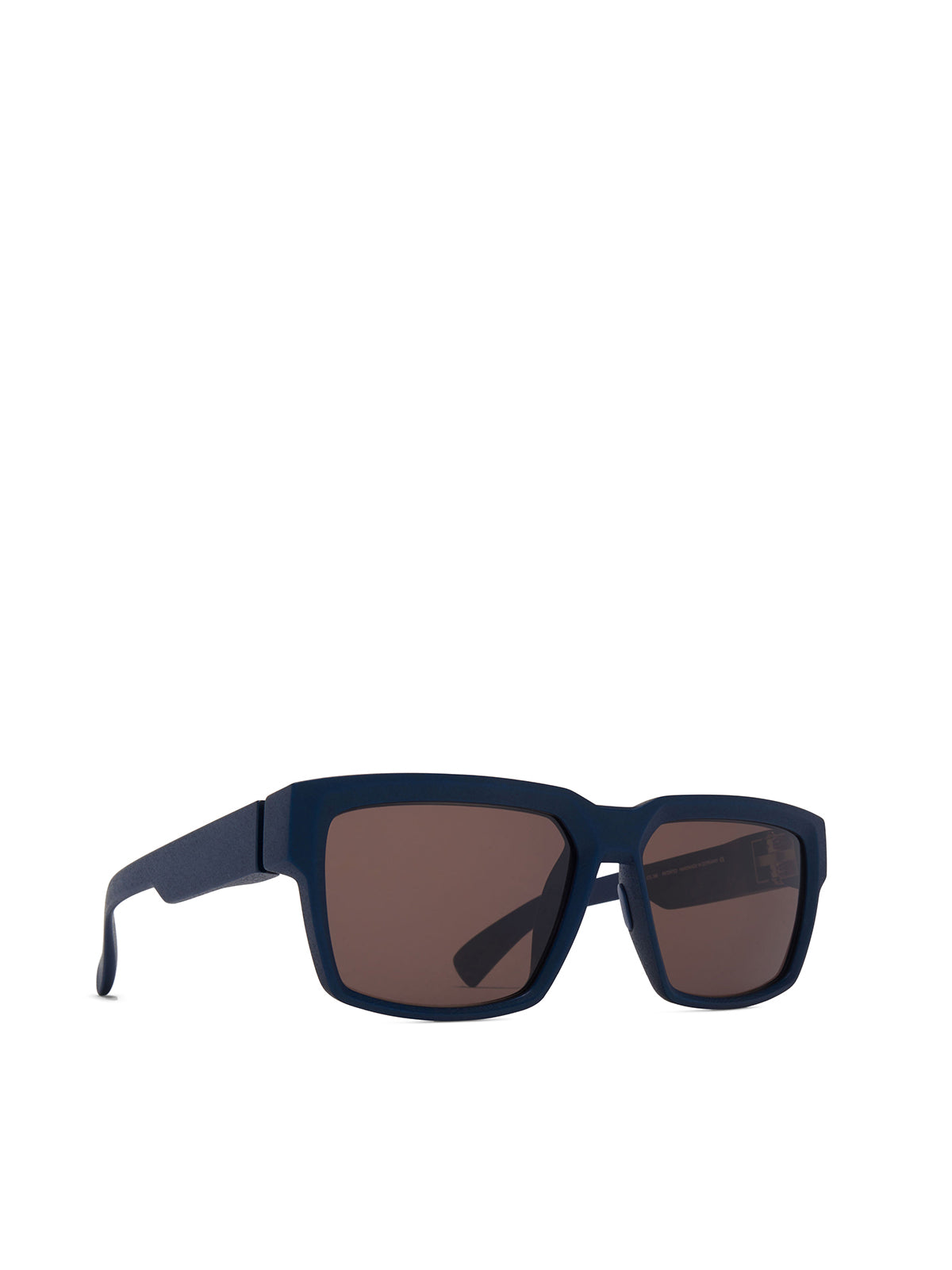 MYKITA Square Frame Sunglasses for Men - MD-1 Model