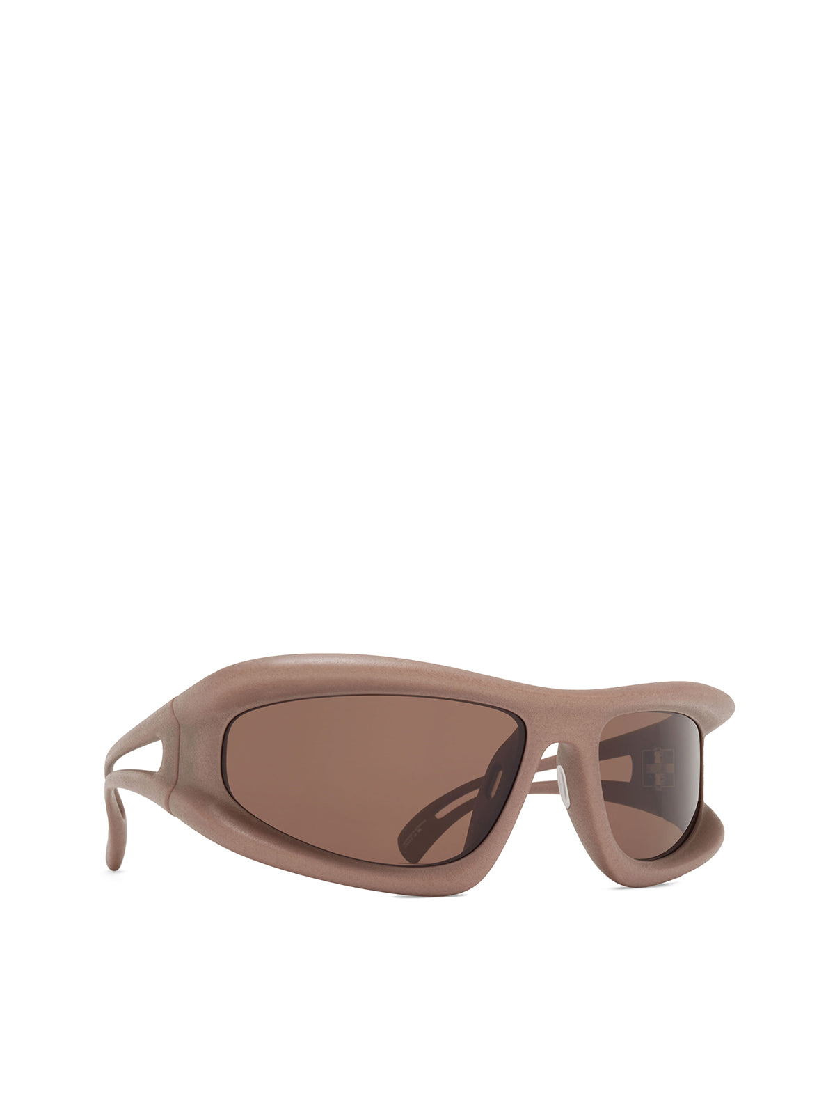 MYKITA Oversized Classic Wrap Sunglasses