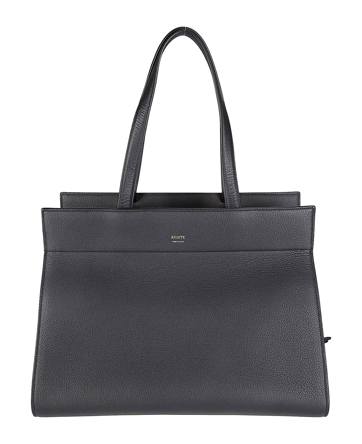 KHAITE Mini Pouch Handbag for Women