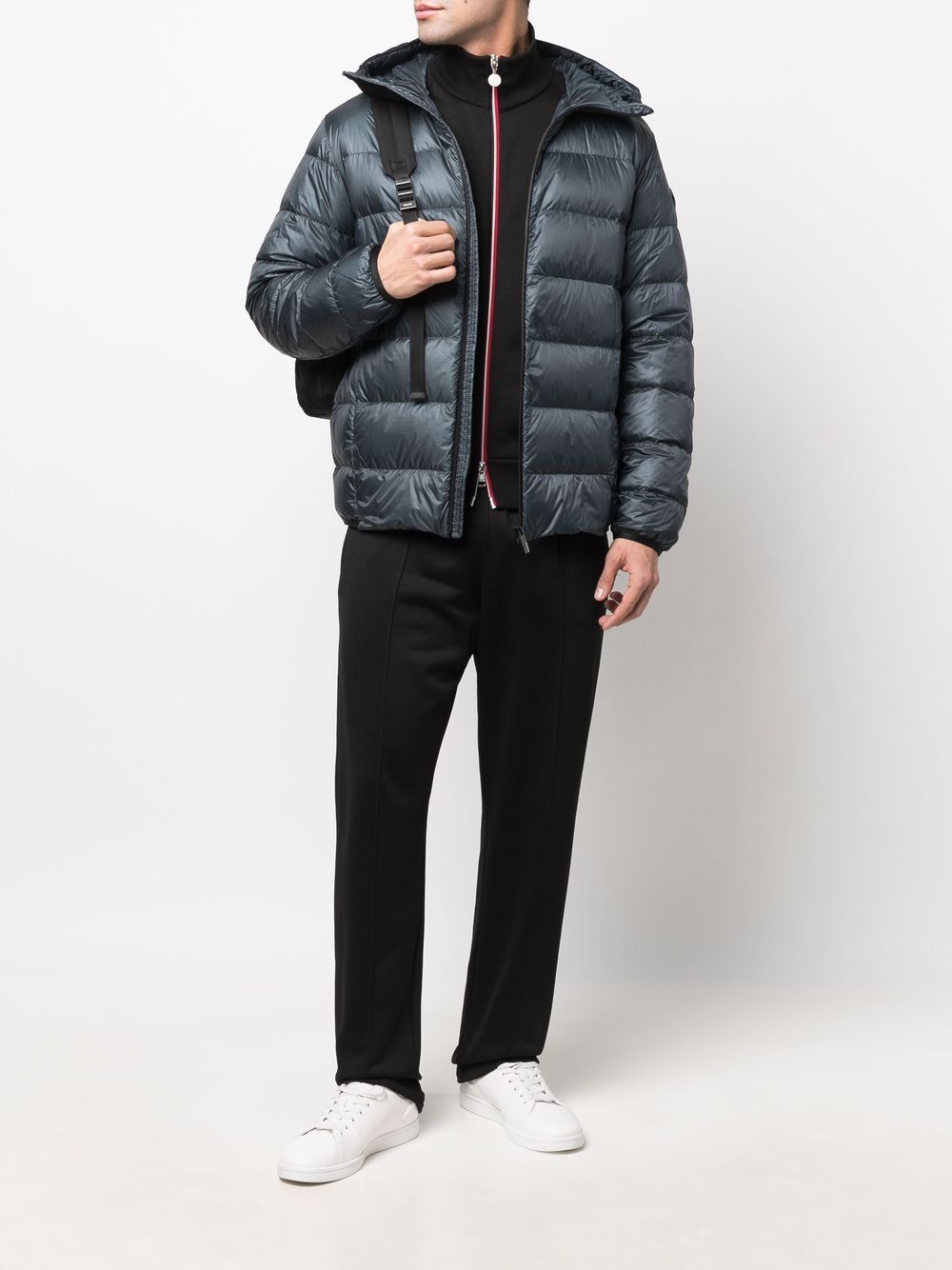 MONCLER Provins Jacket for Men - FW23 Collection