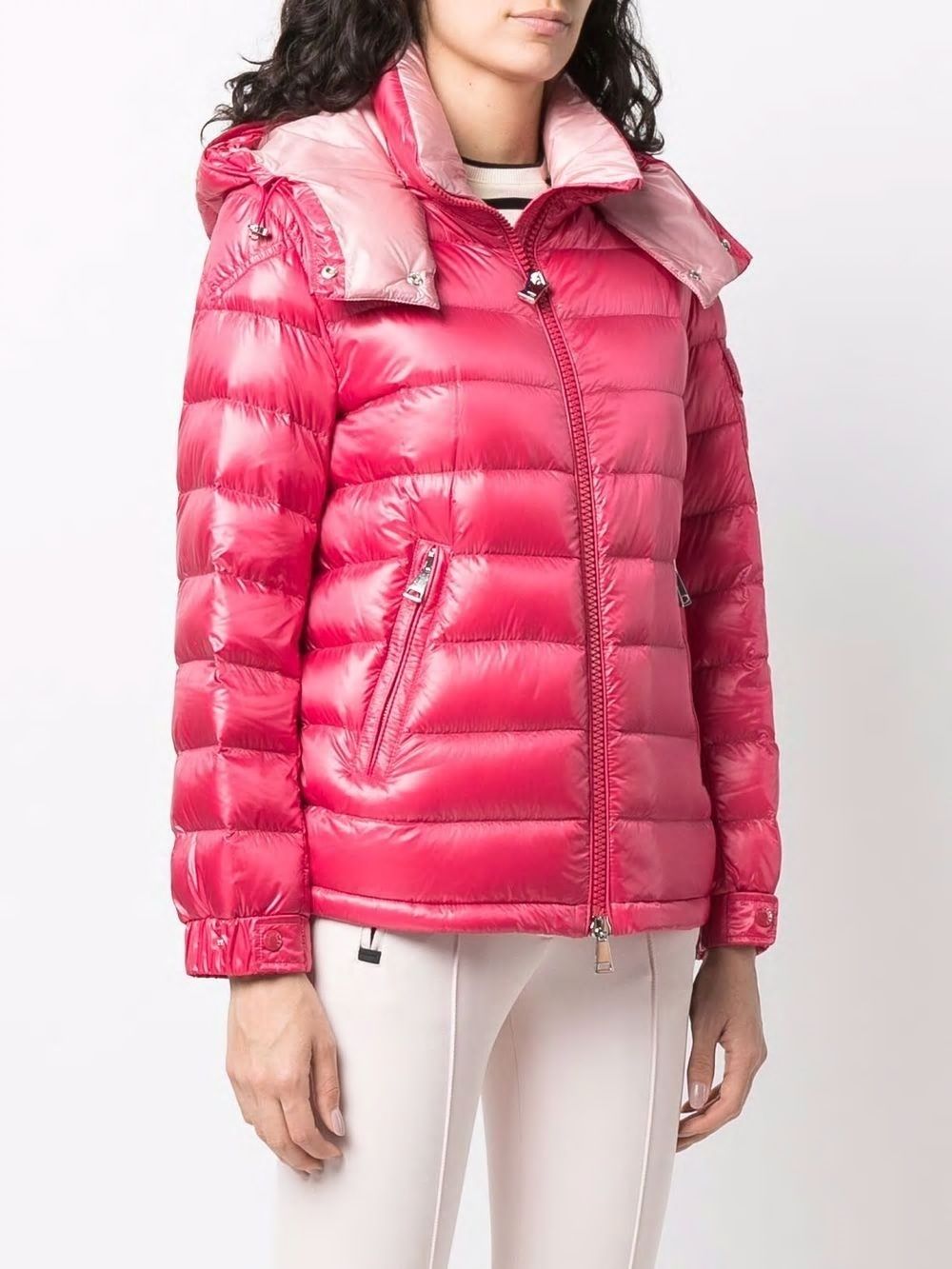 MONCLER Dalles Mini Jacket
