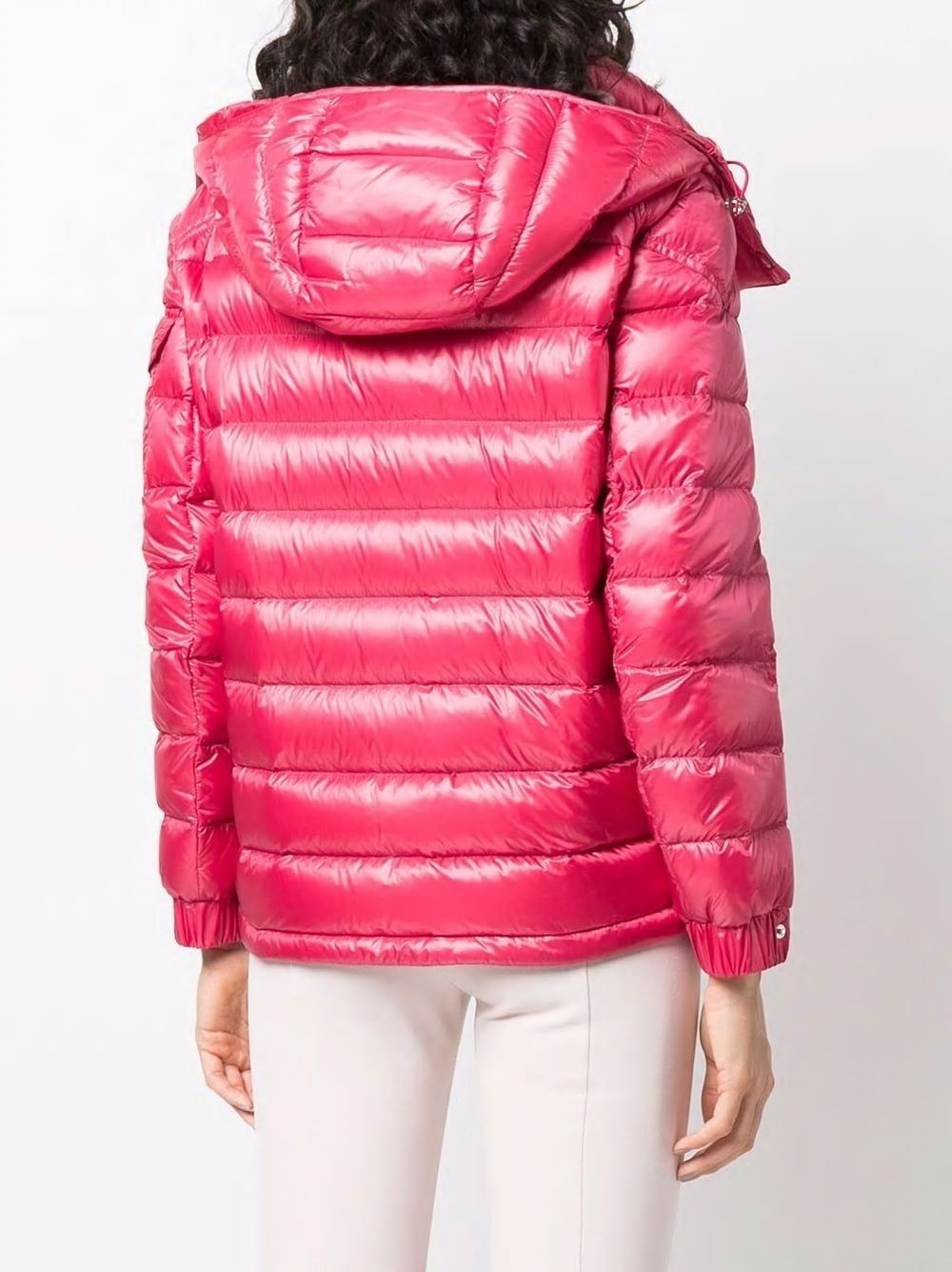 MONCLER Dalles Mini Jacket
