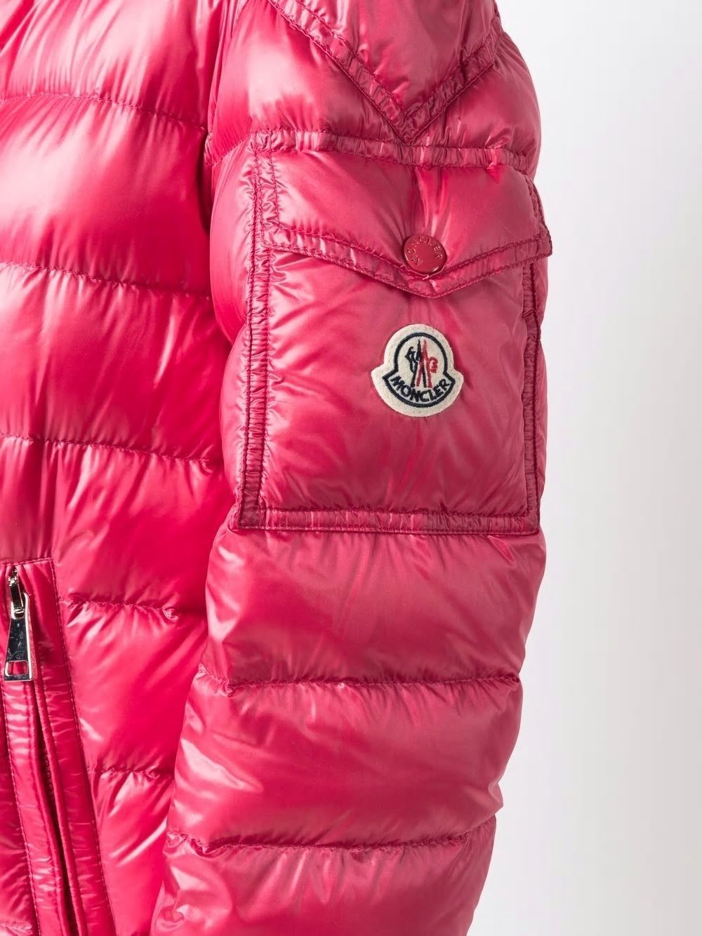 MONCLER Dalles Mini Jacket