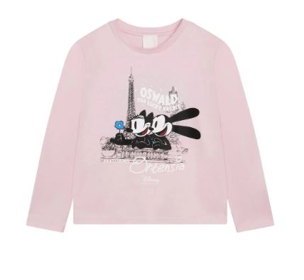 GIVENCHY KIDS Mini Cotton T-Shirts and Polos for Boys