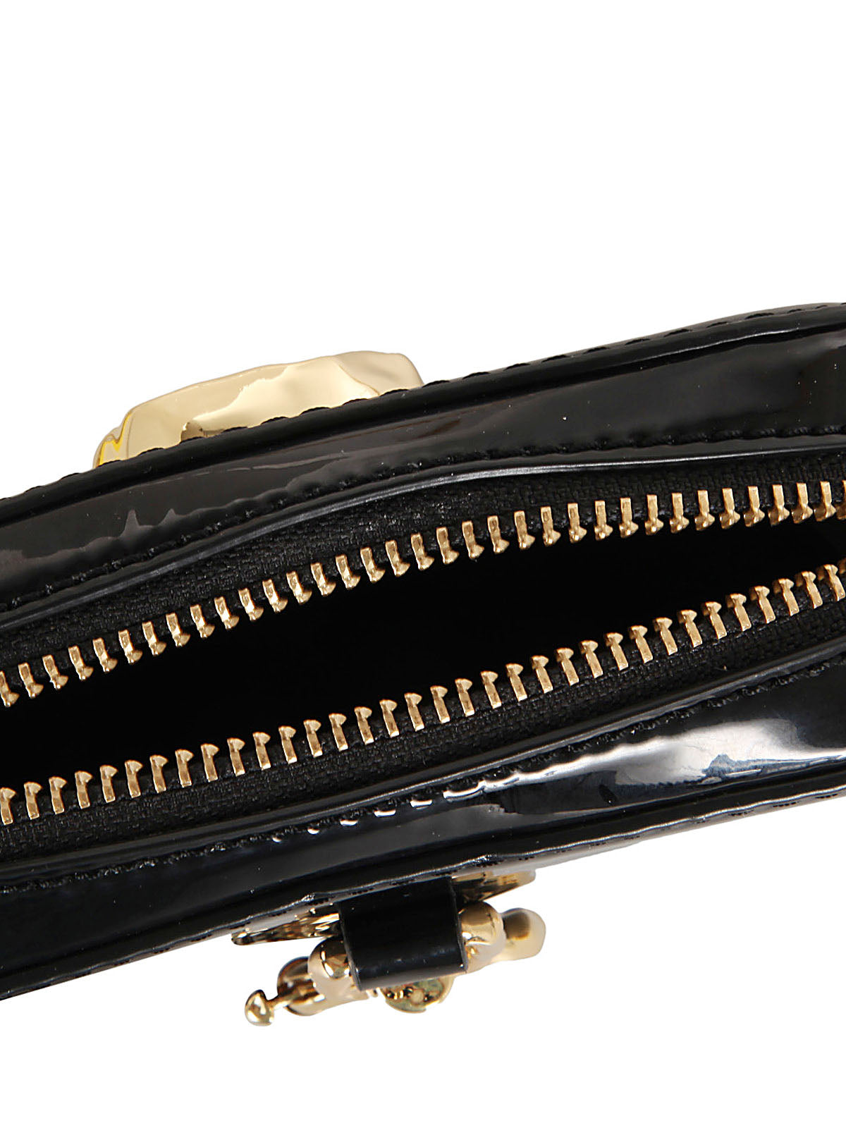 MARC JACOBS Mini Snapshot Handbag