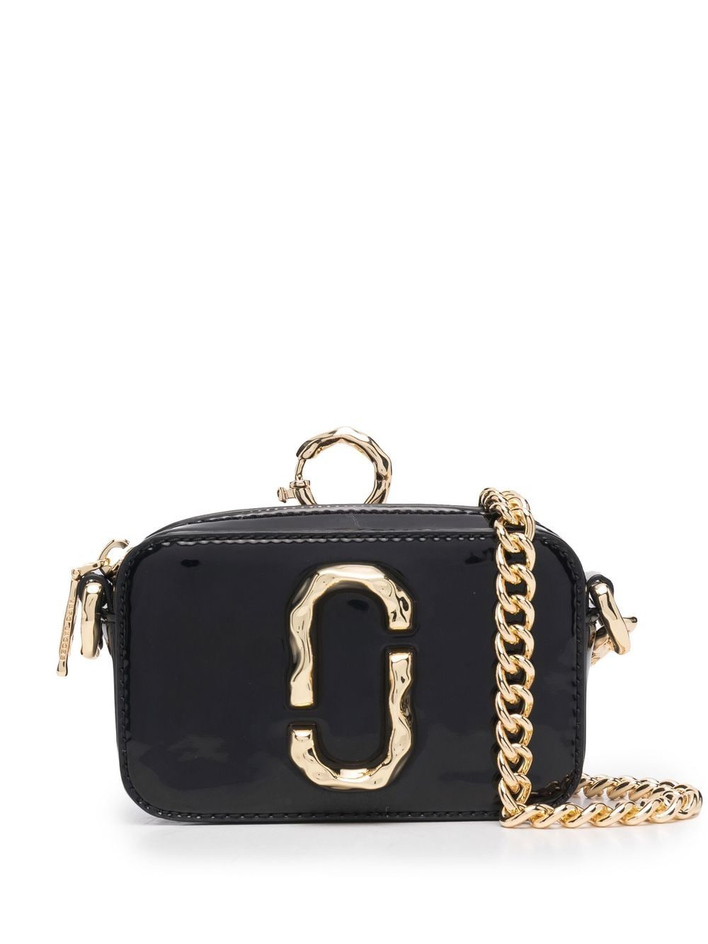 MARC JACOBS Mini Snapshot Handbag