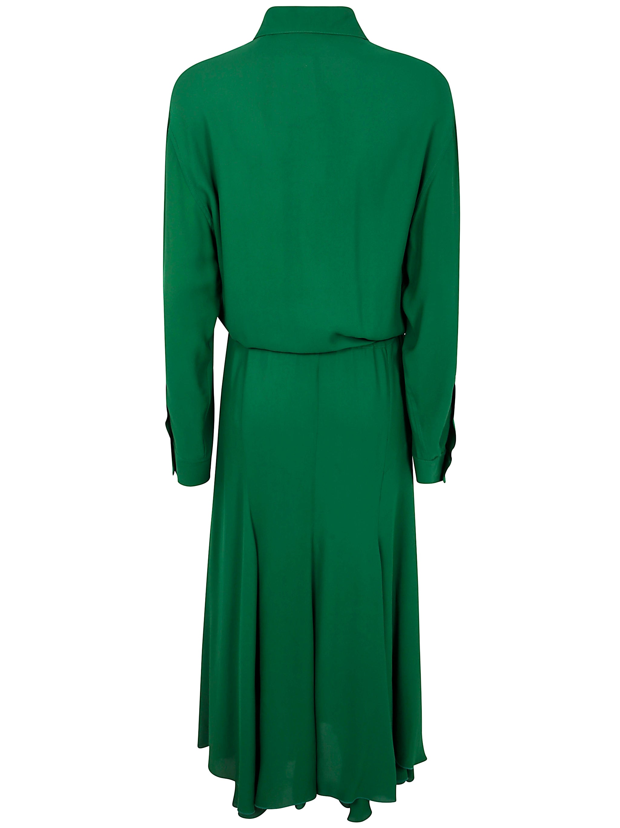 N21 Mini Viscose Dress for Women