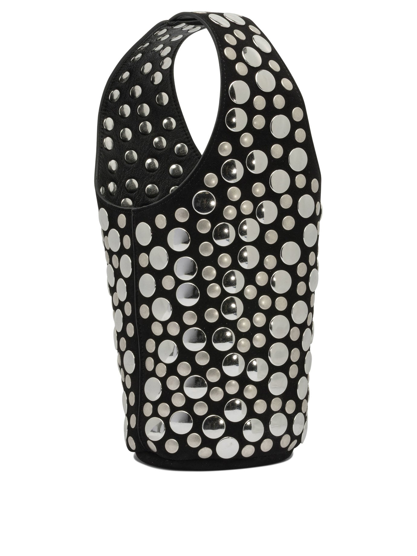 KHAITE Premium Calfskin Handbag - 19X31.8X12.7 CM