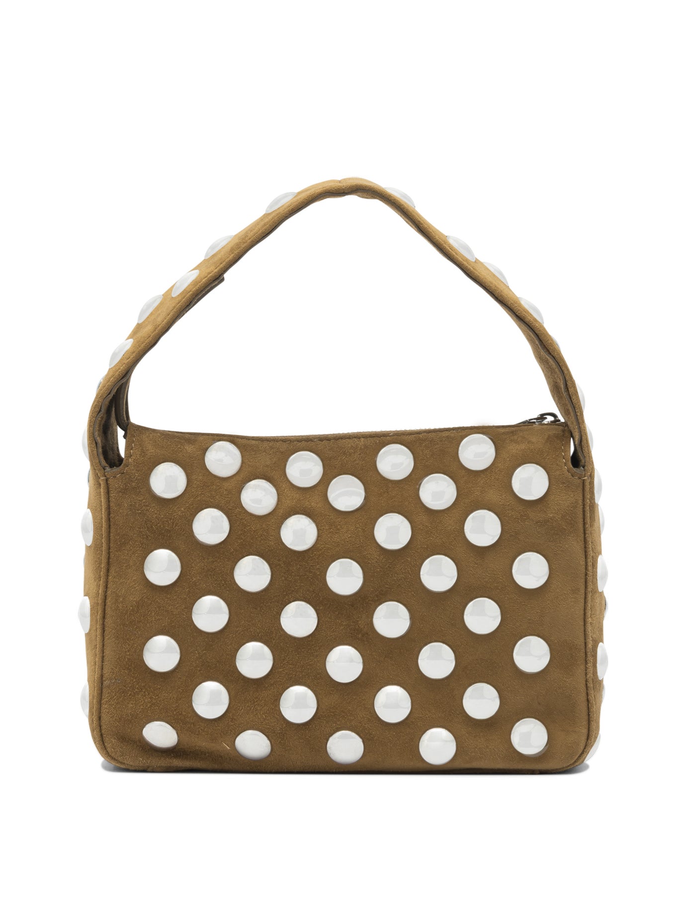 KHAITE Mini Sculptural Handbag