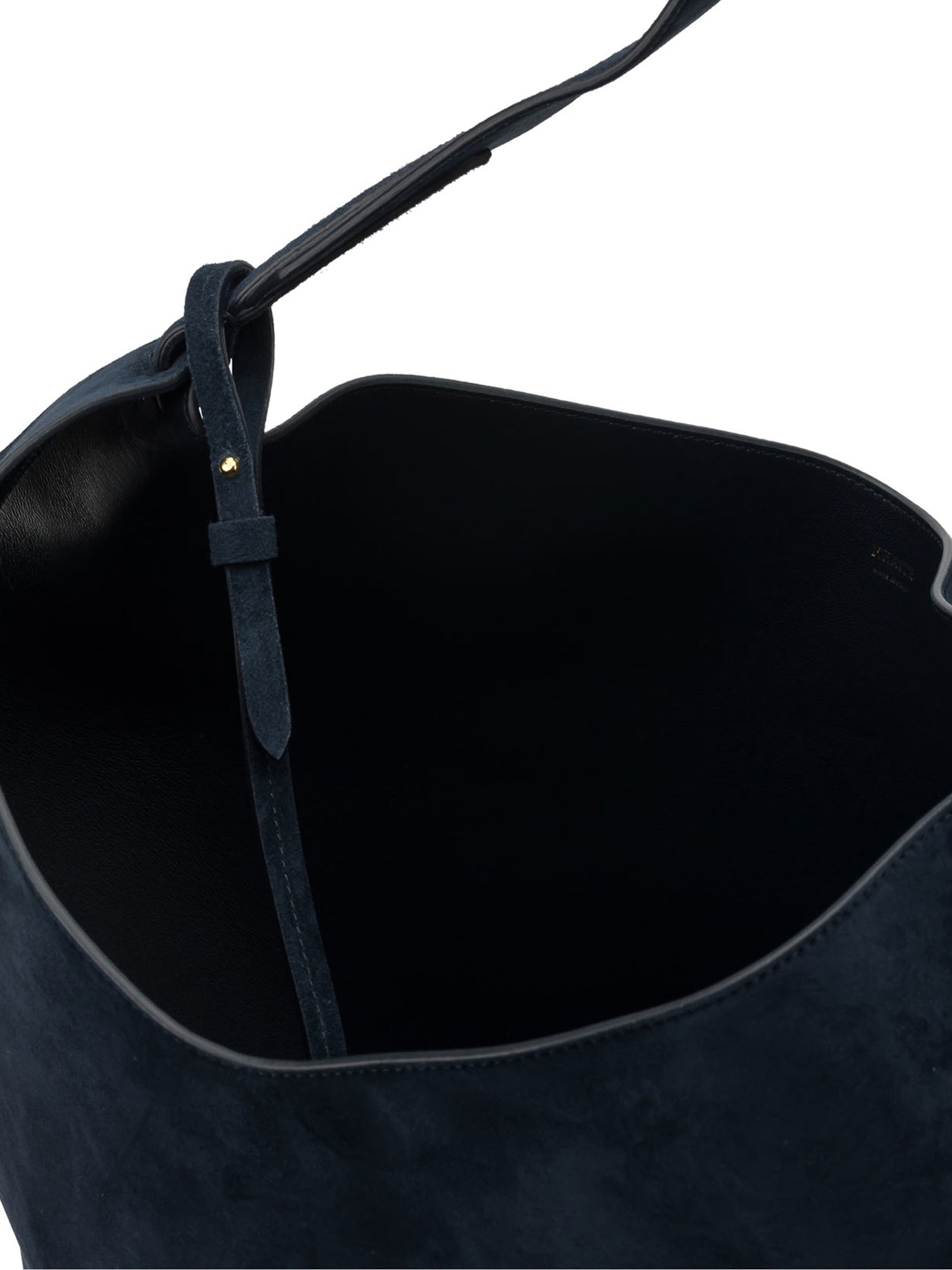 KHAITE Calfskin Mini Shoulder Handbag