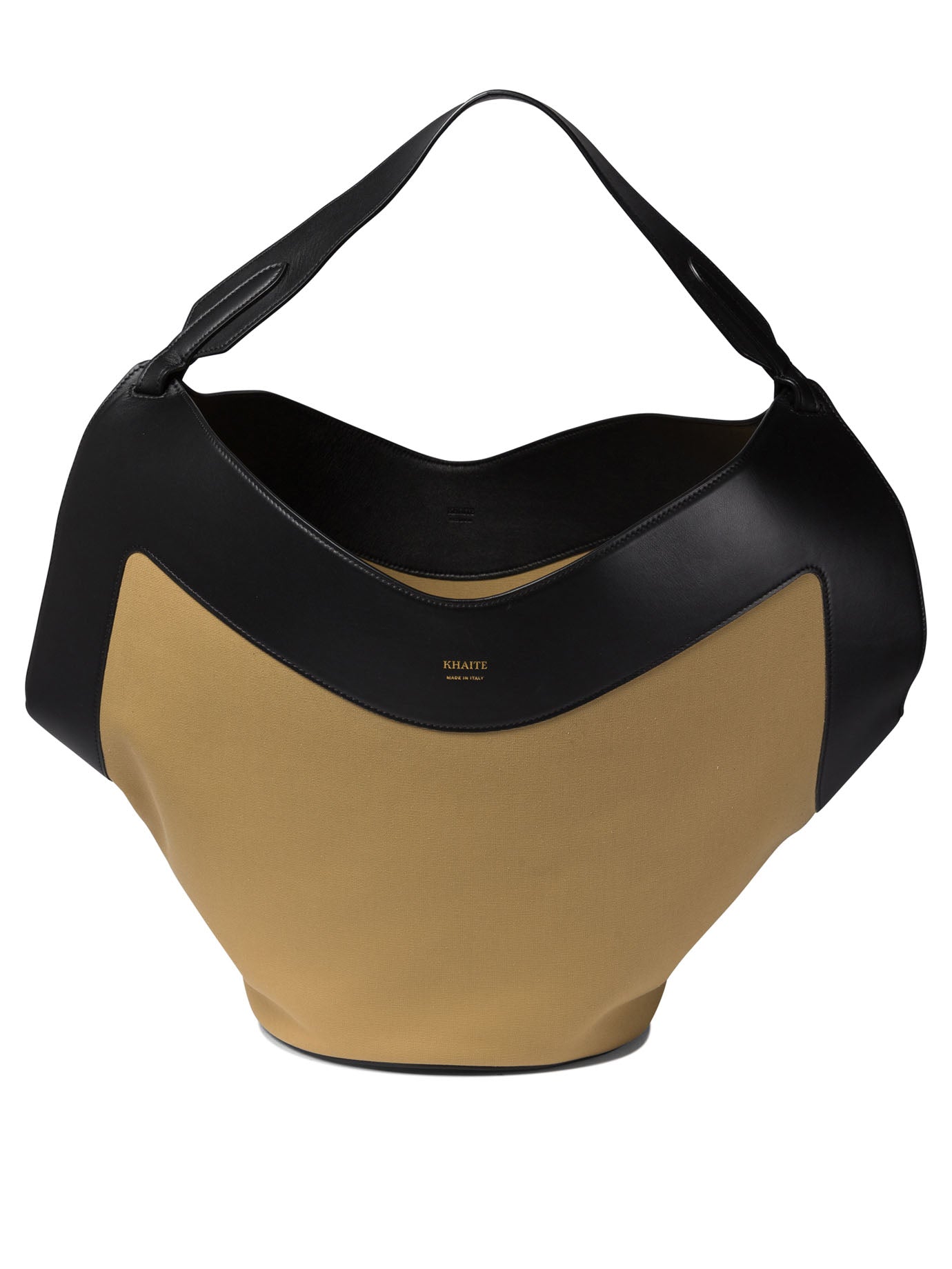 KHAITE Shoulder Handbag - Mini Style