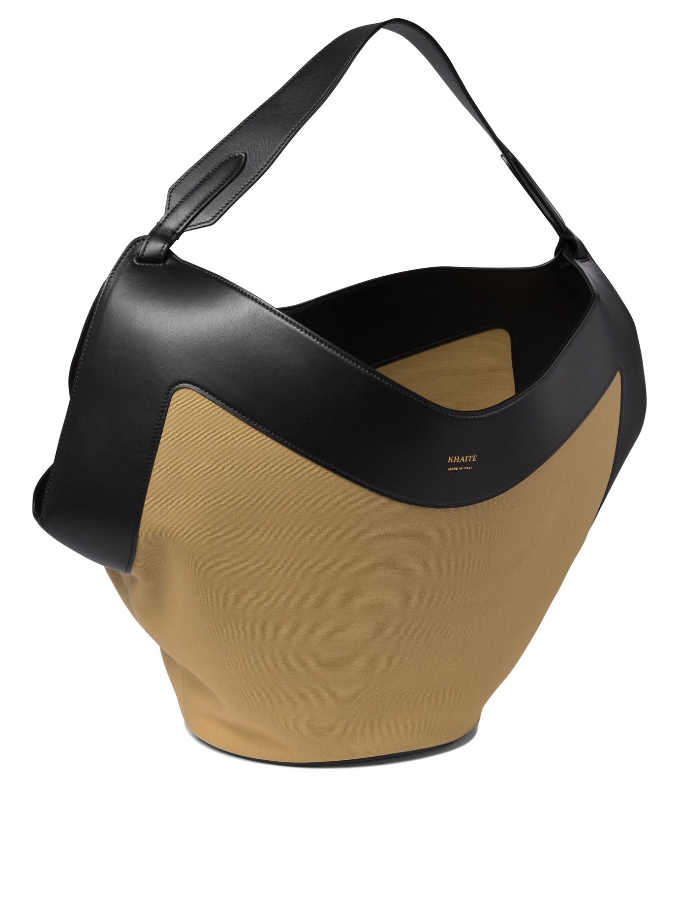 KHAITE Shoulder Handbag - Mini Style