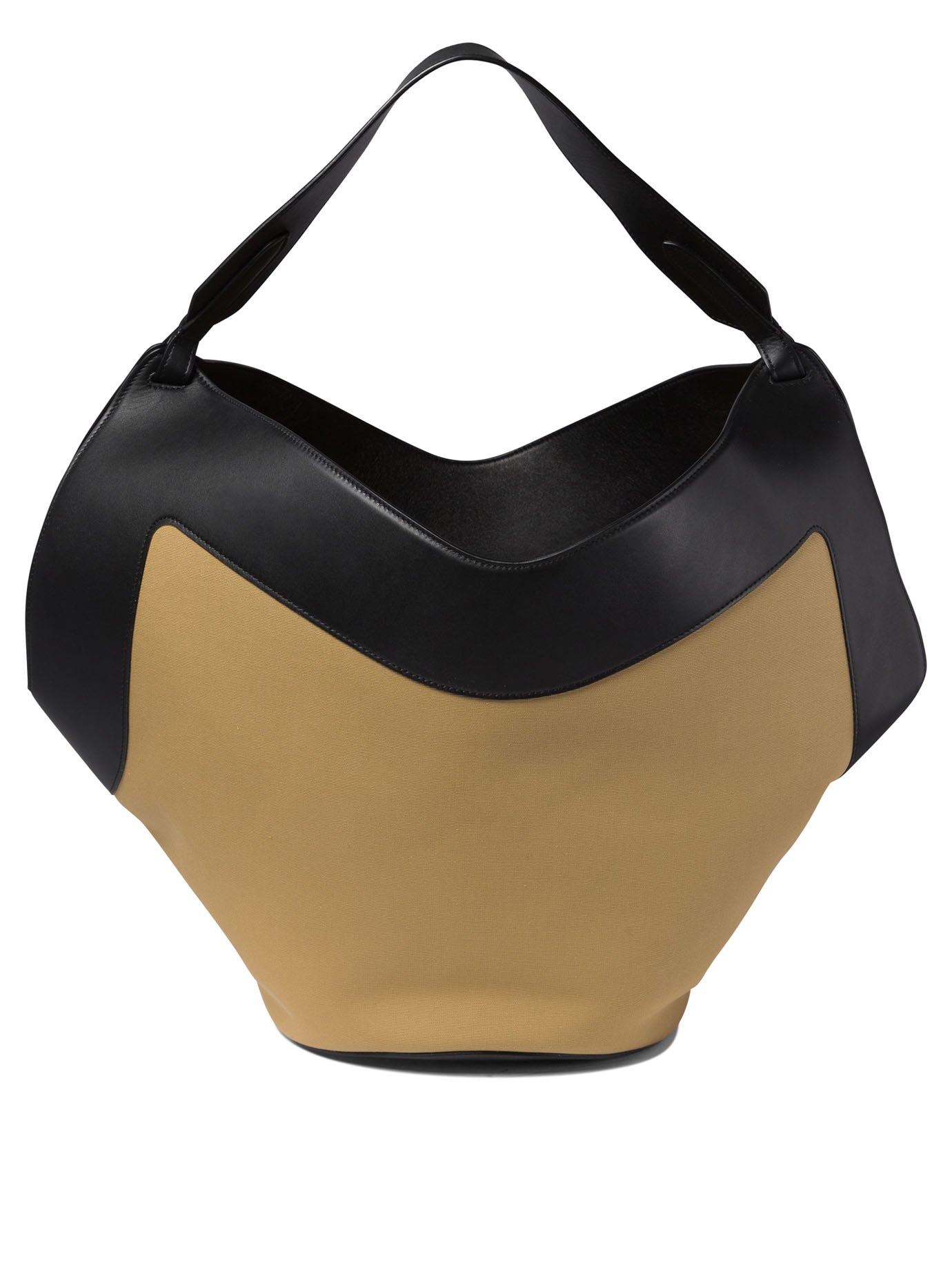 KHAITE Shoulder Handbag - Mini Style