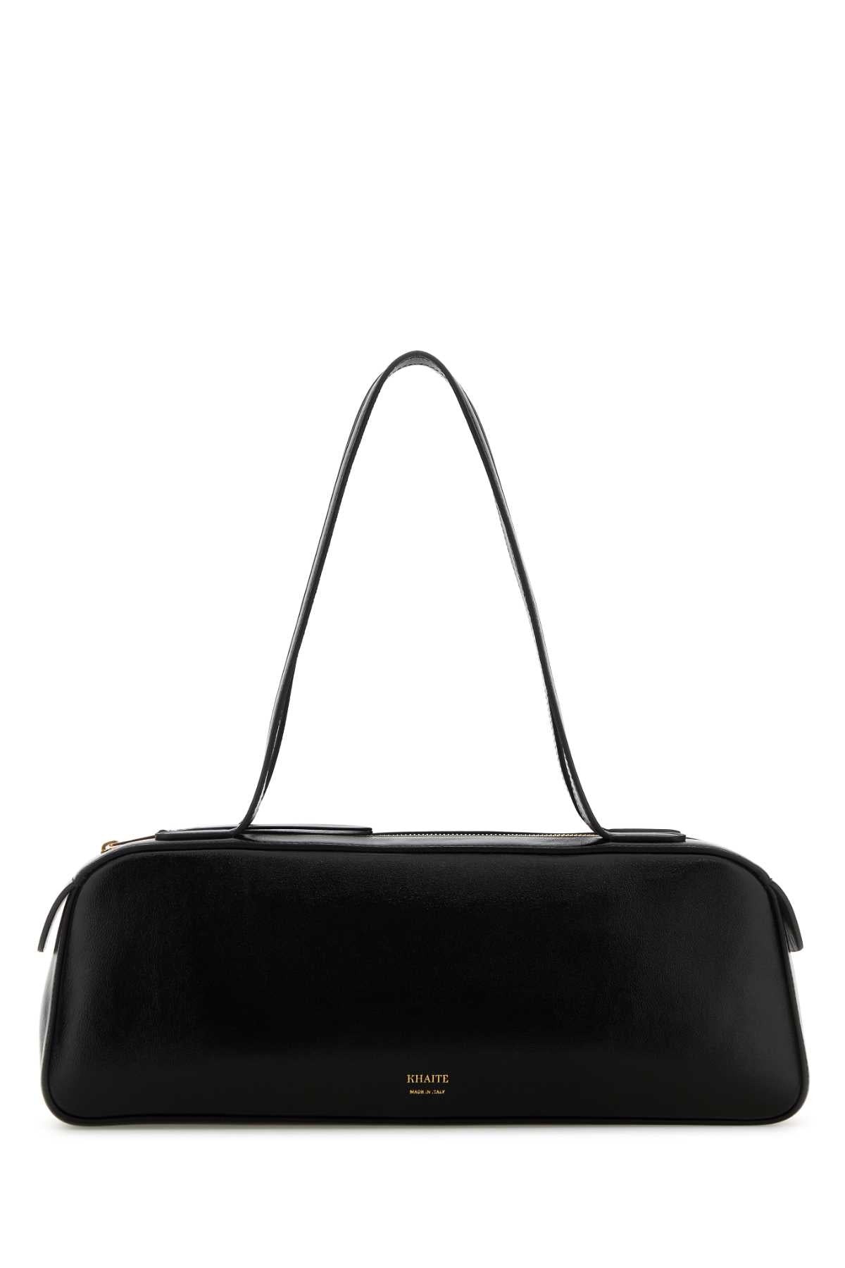 KHAITE Calfskin Shoulder Handbag