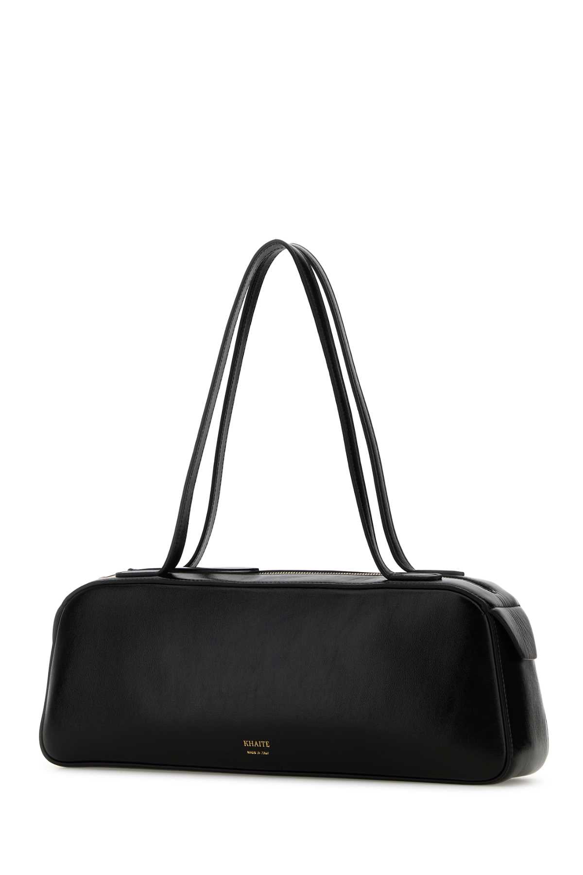 KHAITE Calfskin Shoulder Handbag