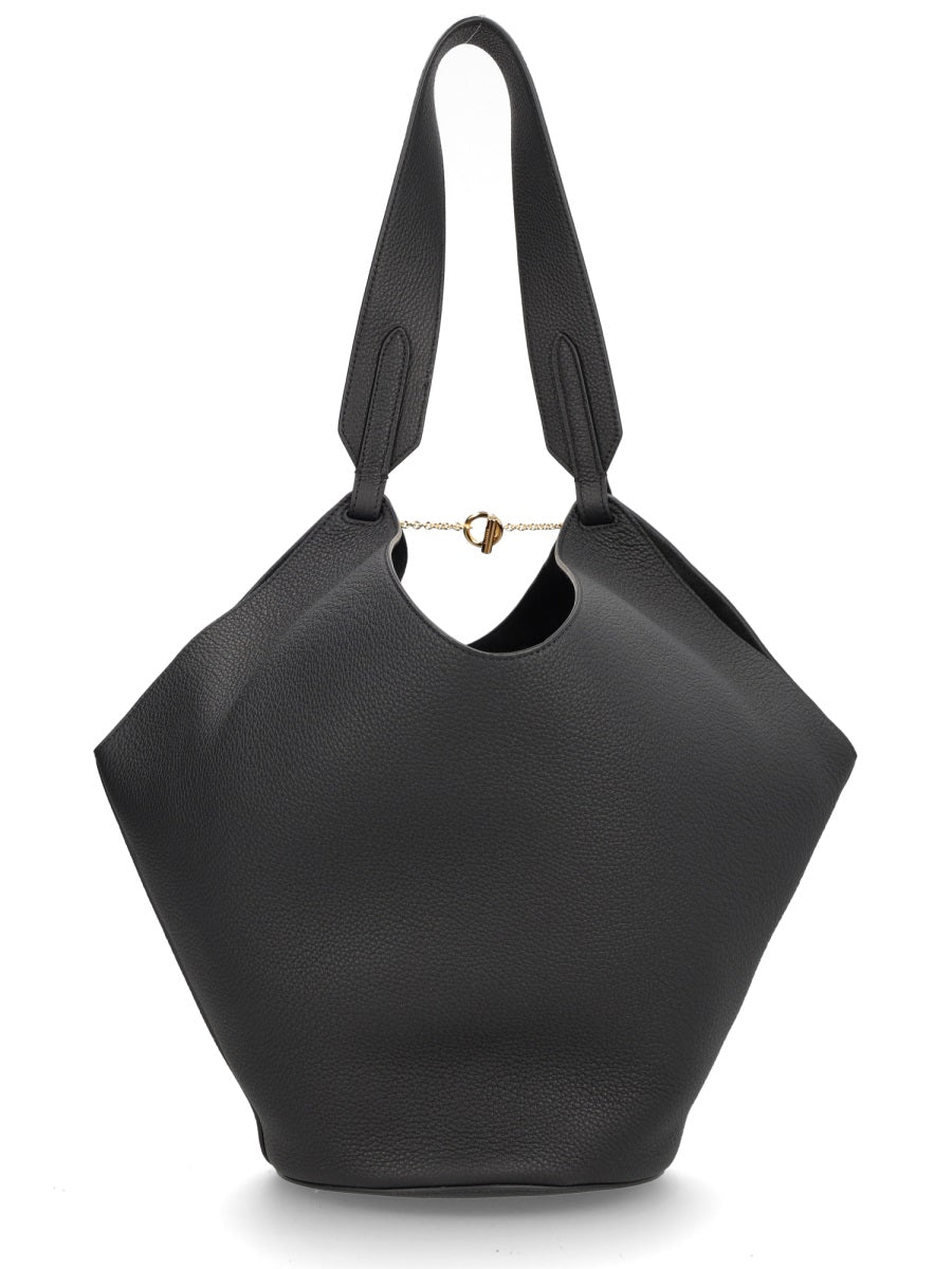 KHAITE Elegant Calfskin Handbag