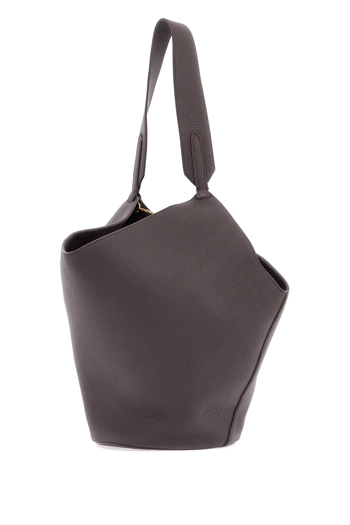 KHAITE Mini Pouch Handbag