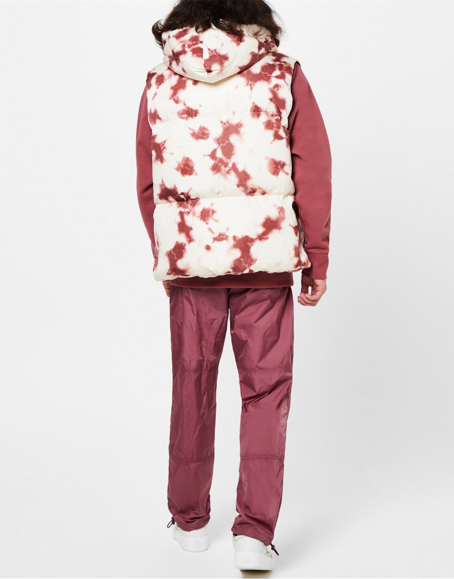 MONCLER Water-Repellent Mini Pants for Men - SS24