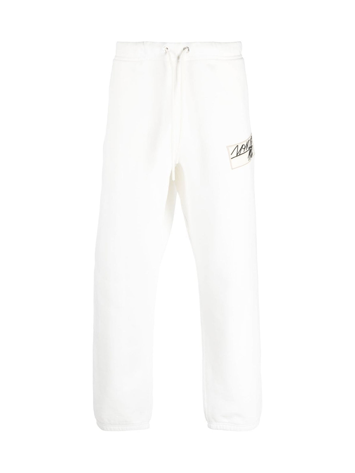 MONCLER Genius Logo Track Pants for Men