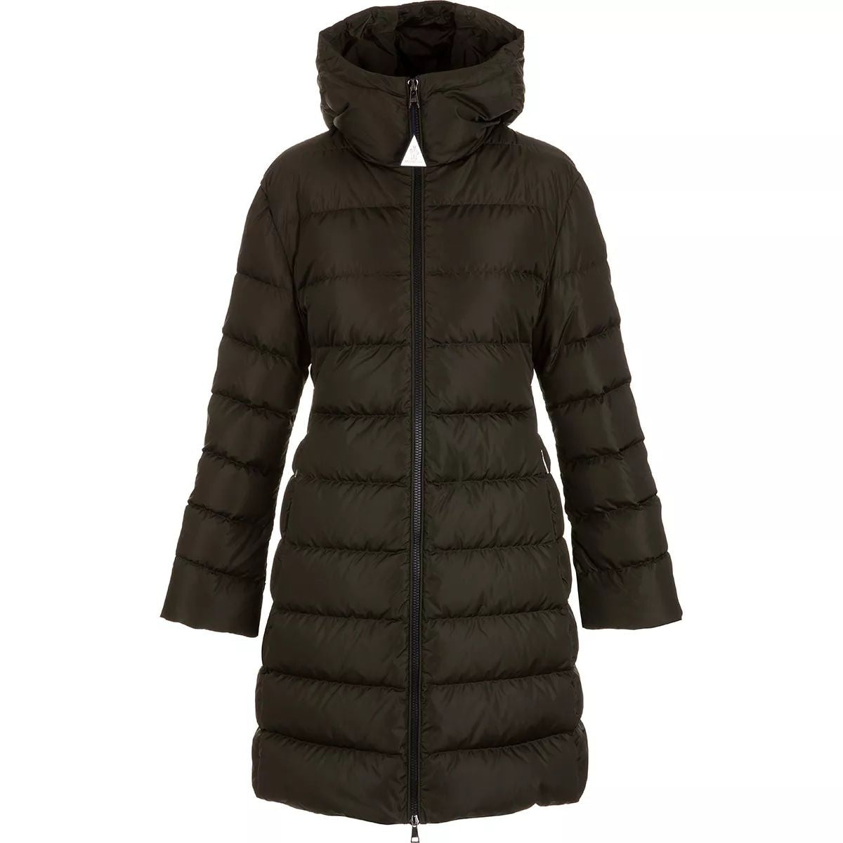 MONCLER Dombes Long Jacket for Women - FW23